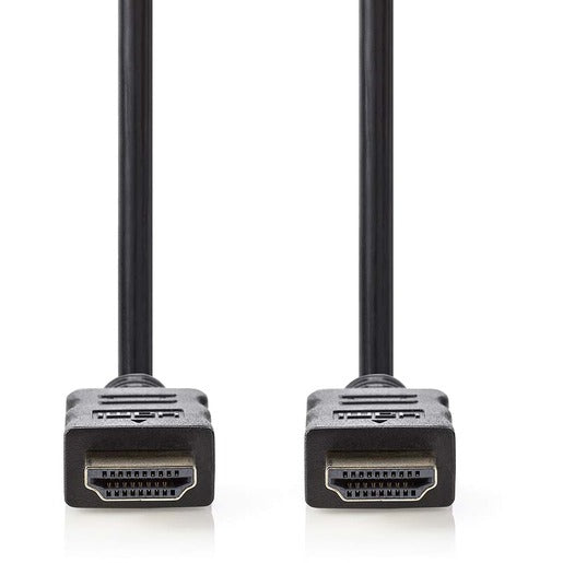 Nedis HDMI Anschlusskabel mit Ethernet