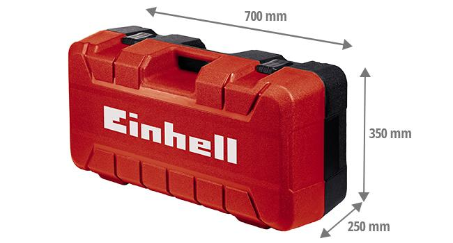 Einhell E- Box L70/35 Einhell