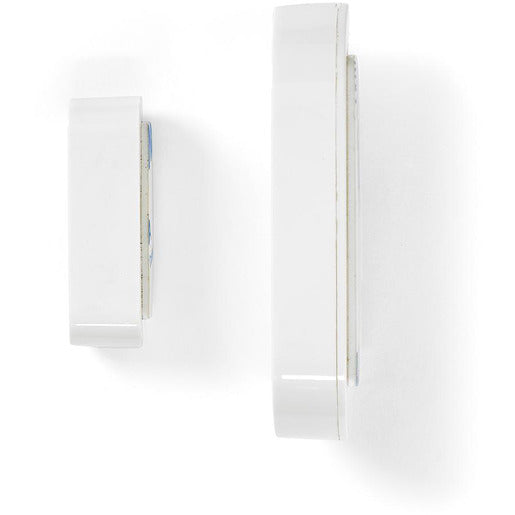 NEDIS Smart Tür- und Fenster-Sensor ZBSD10WT, Seintenansicht