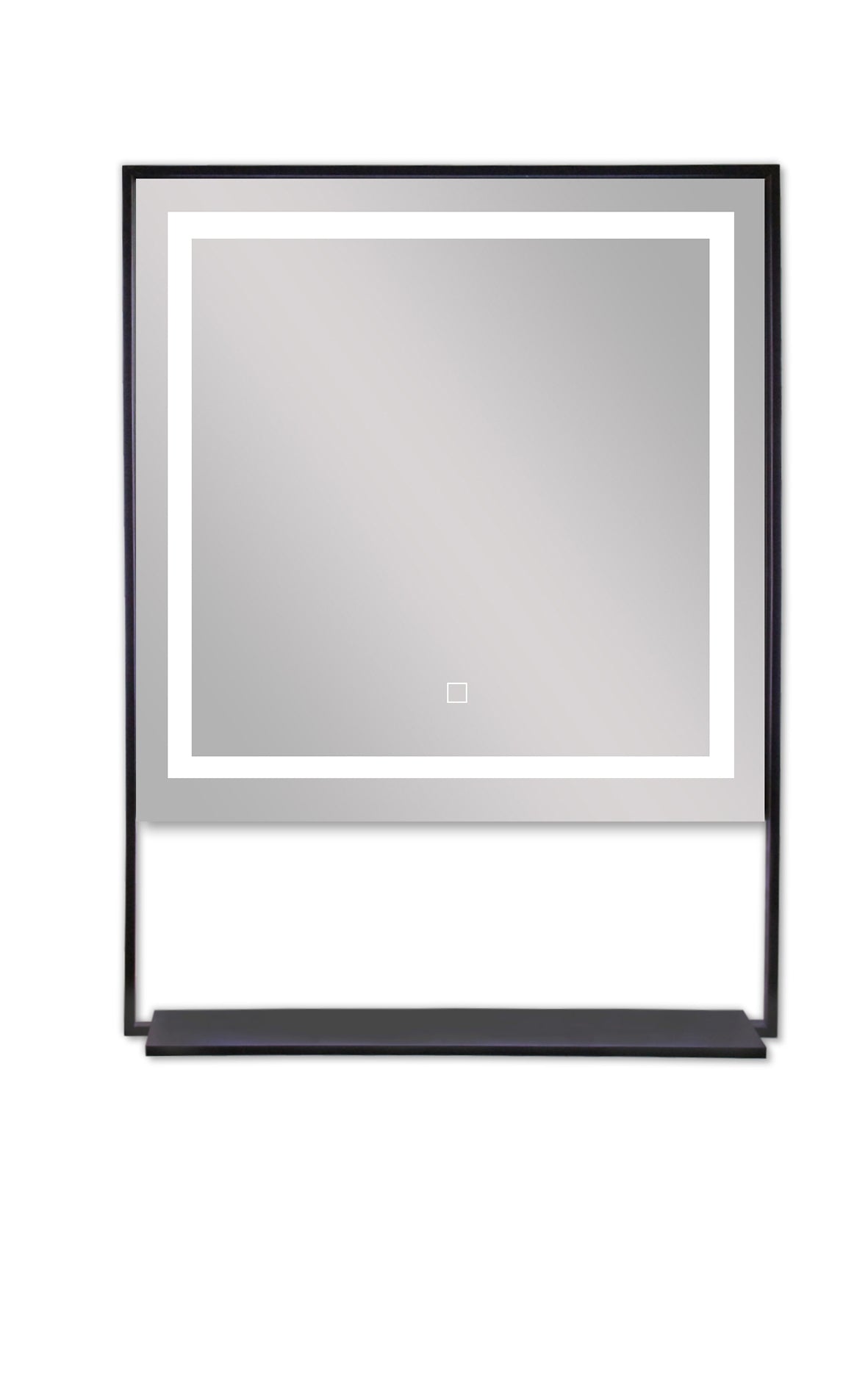Sanotechnik Badezimmerspiegel mit Anti-Beschlag-Funktion & Bluetooth Lautsprecher Sanotechnik